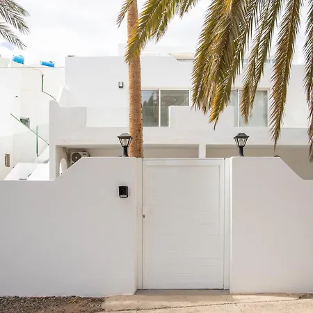 Apartamento Palm Fuerteventura Tarajalejo