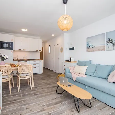 Palm Fuerteventura Apartamento