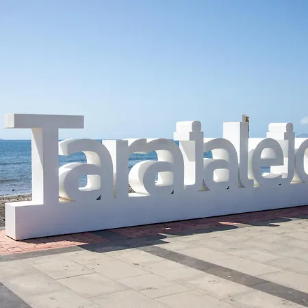 Palm Fuerteventura * Tarajalejo