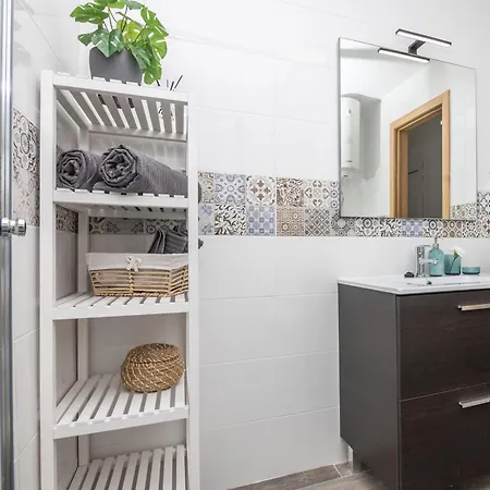 Apartamento Palm Fuerteventura