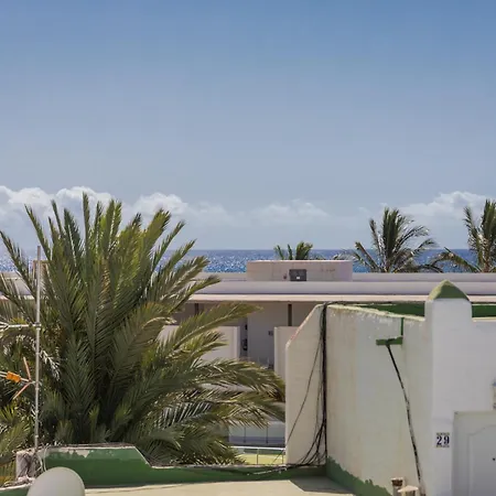 Palm Fuerteventura *