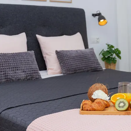 Palm Fuerteventura Apartamento Tarajalejo