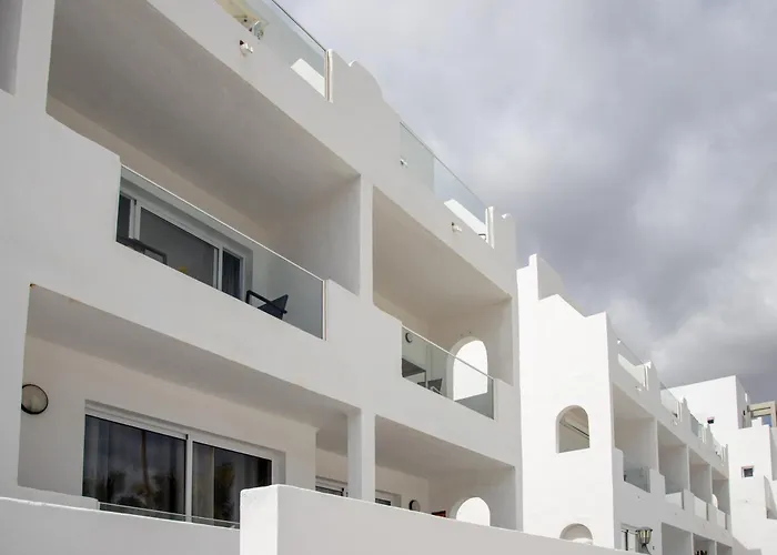 Palm Fuerteventura * تاراخاليخو