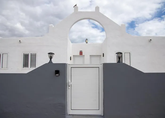 Palm Fuerteventura *