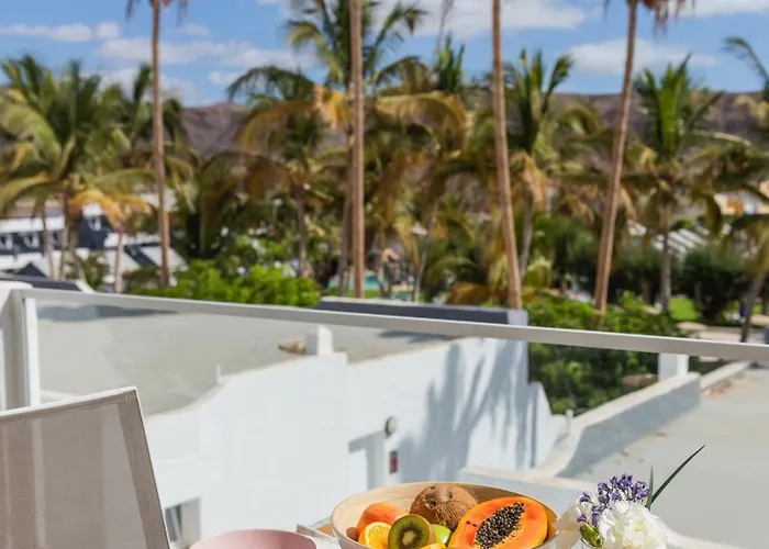 Palm Fuerteventura شقة تاراخاليخو