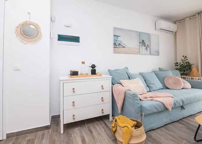 Palm Fuerteventura تاراخاليخو