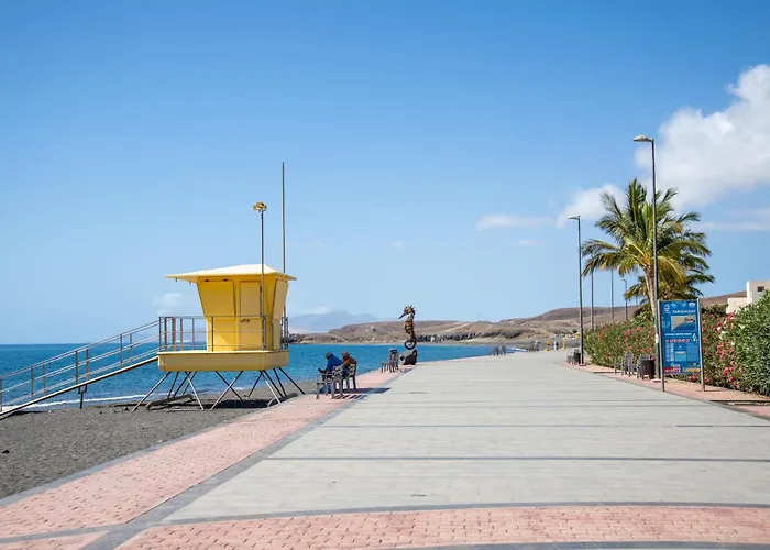 Palm Fuerteventura تاراخاليخو