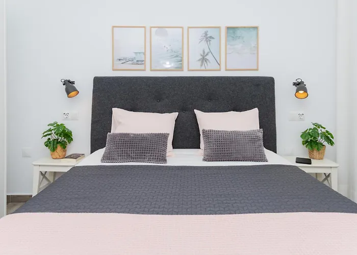 Palm Fuerteventura شقة *