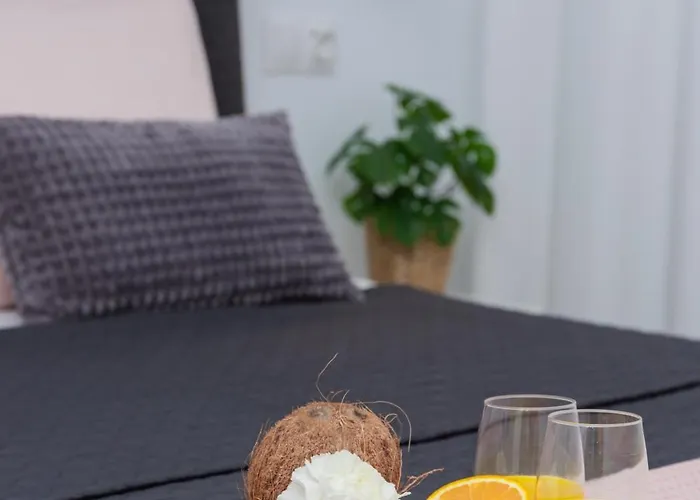 Palm Fuerteventura شقة تاراخاليخو