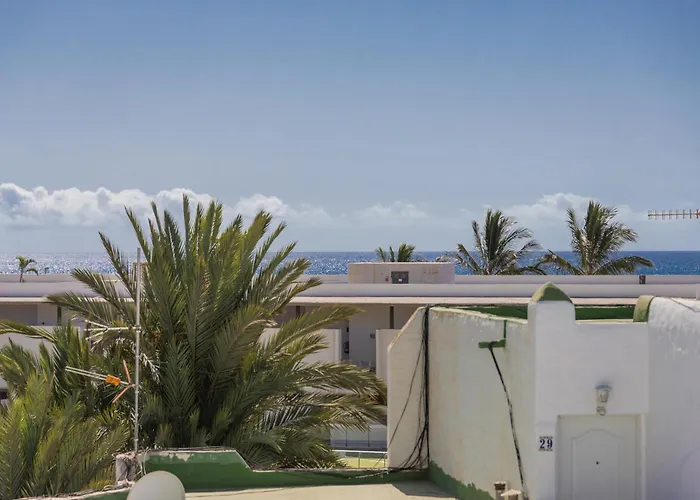 Palm Fuerteventura *