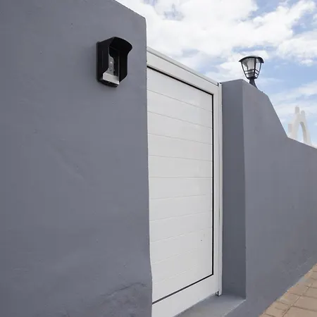 아파트 Palm Fuerteventura 타라할레호