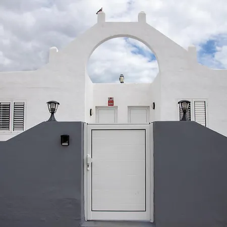 Palm Fuerteventura *
