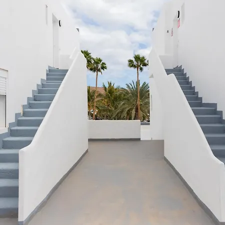 Palm Fuerteventura 아파트 *