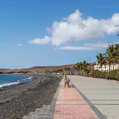 Palm Fuerteventura Lägenhet *