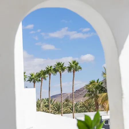 Palm Fuerteventura 타라할레호