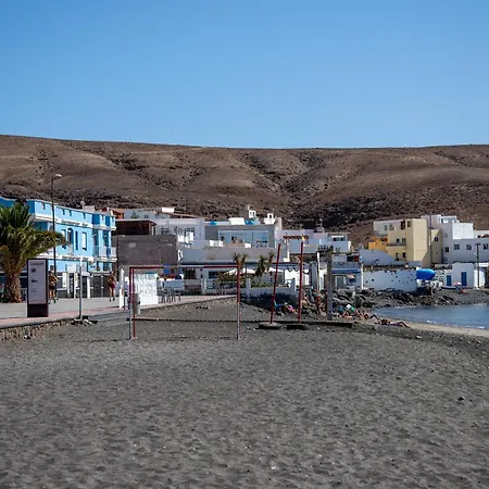 Lägenhet Palm Fuerteventura