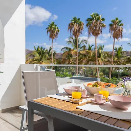 Palm Fuerteventura *