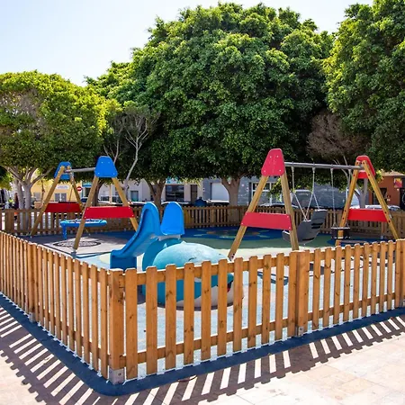 Lägenhet Palm Fuerteventura Tarajalejo