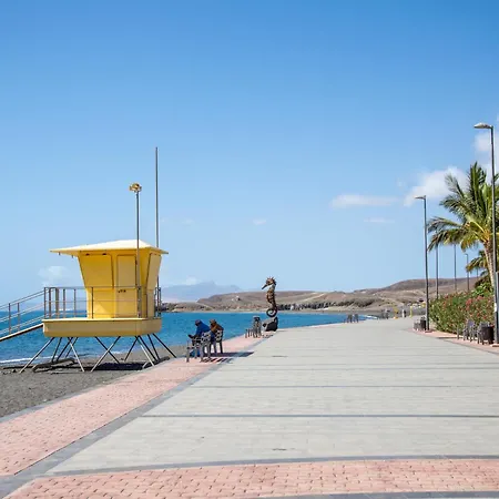 Palm Fuerteventura 타라할레호