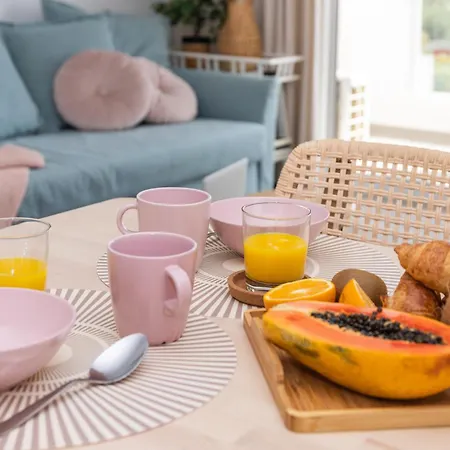 Palm Fuerteventura 아파트