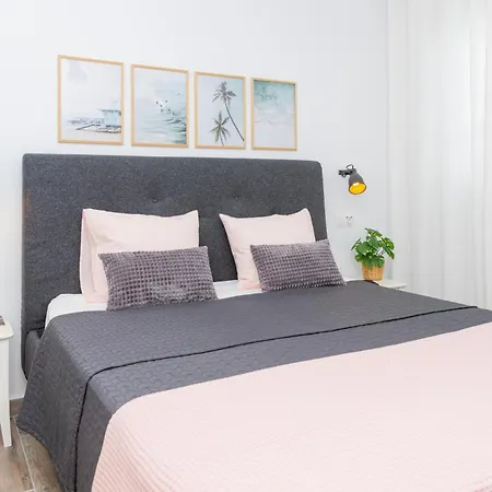 Apartamento Palm Fuerteventura Tarajalejo