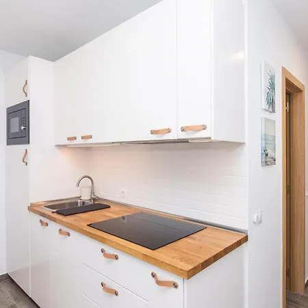 Palm Fuerteventura 타라할레호