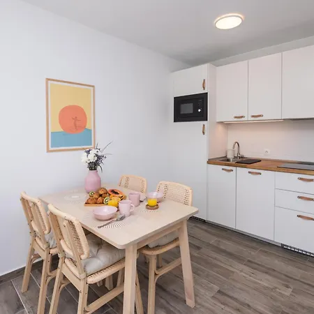 Apartamento Palm Fuerteventura