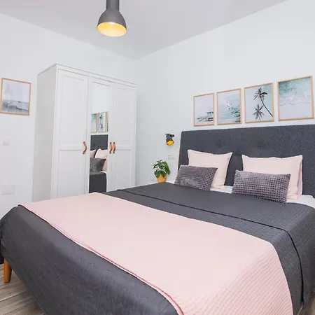 Apartamento Palm Fuerteventura *