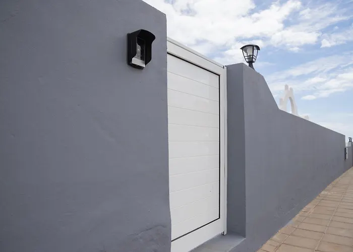 Apartmán Palm Fuerteventura Tarajalejo