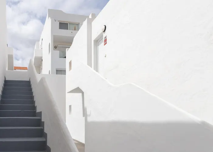 Apartmán Palm Fuerteventura