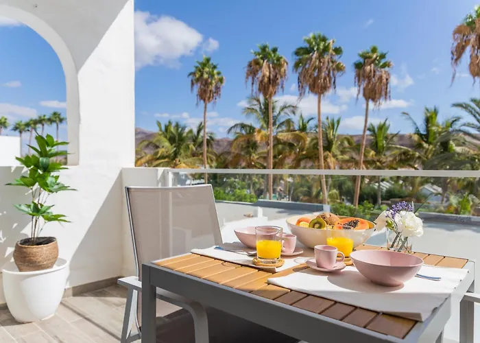 Palm Fuerteventura *