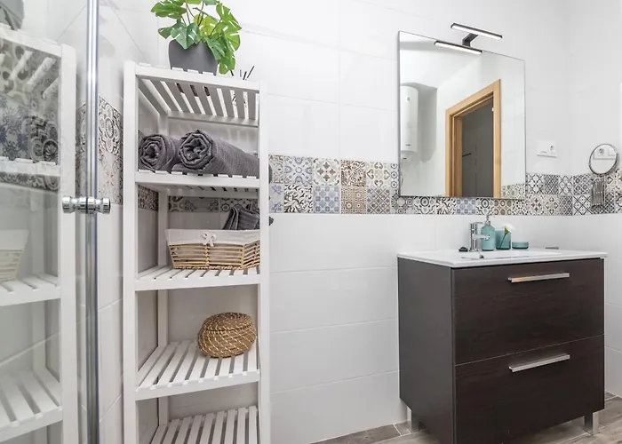 Apartmán Palm Fuerteventura