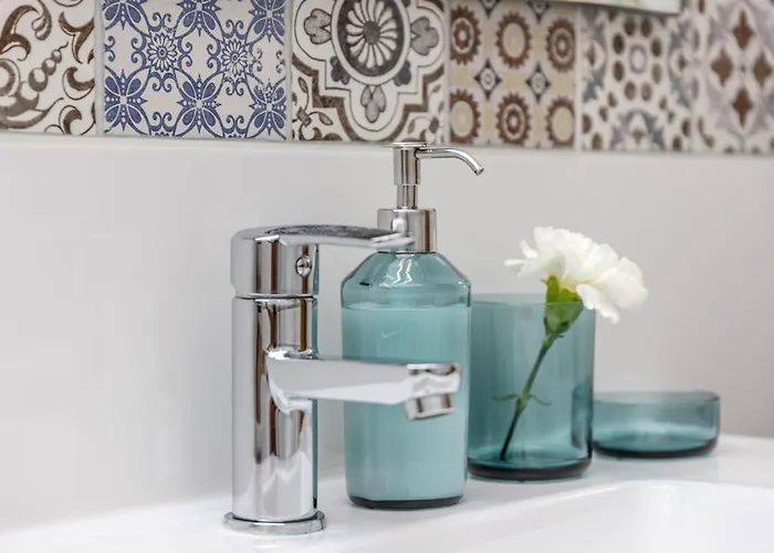 Apartmán Palm Fuerteventura