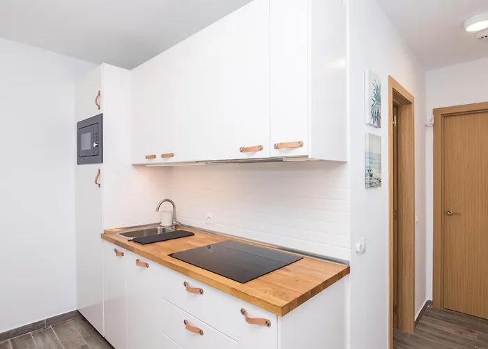 Palm Fuerteventura Tarajalejo