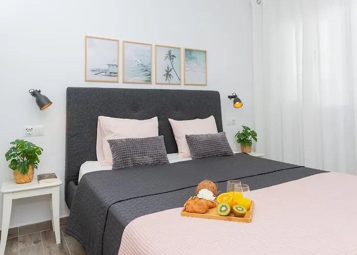 Palm Fuerteventura * Tarajalejo