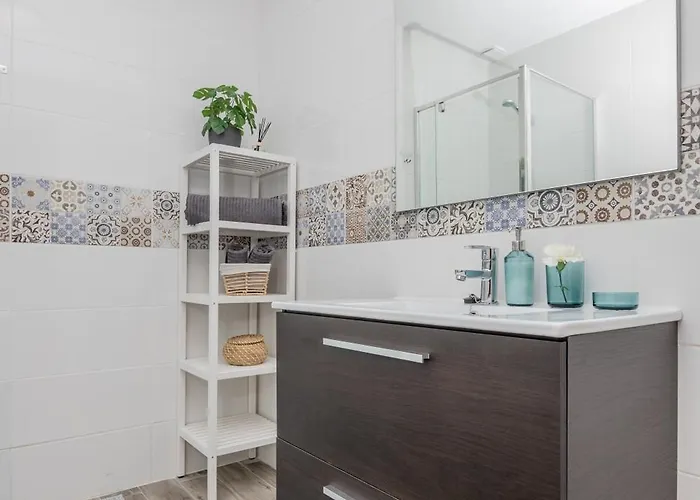 Palm Fuerteventura Apartmán