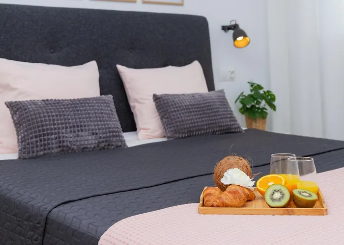 Palm Fuerteventura Apartmán Tarajalejo