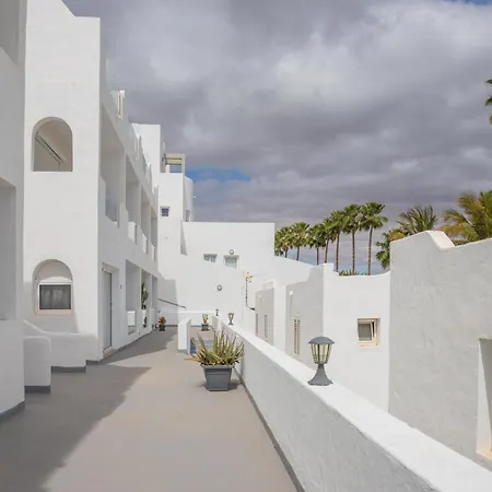 Palm Fuerteventura 塔拉哈勒赫