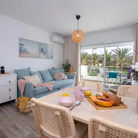 Palm Fuerteventura * Tarajalejo