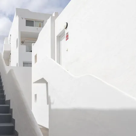 Apartment Palm Fuerteventura