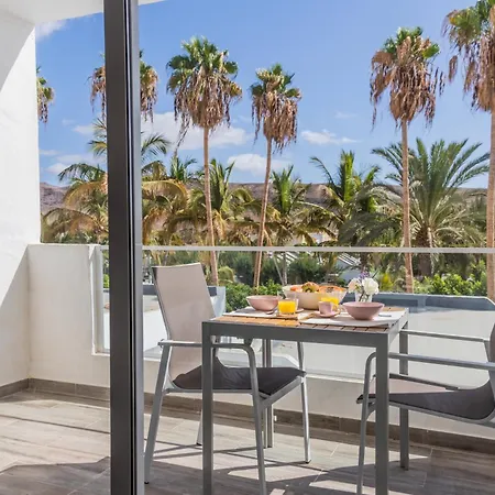 Apartment Palm Fuerteventura