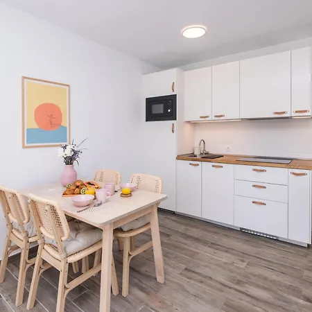 Palm Fuerteventura 公寓 *