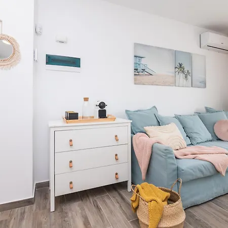 Palm Fuerteventura 塔拉哈勒赫