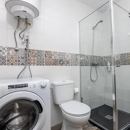 Palm Fuerteventura Apartment Tarajalejo