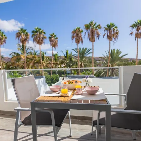 Palm Fuerteventura * Tarajalejo