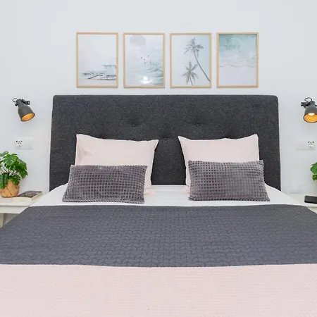 Palm Fuerteventura Apartment *