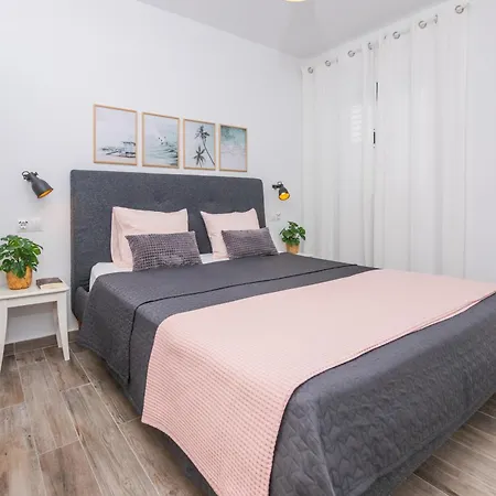 Apartment Palm Fuerteventura Tarajalejo