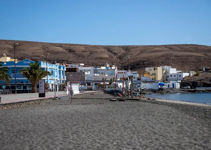 Apartman Palm Fuerteventura