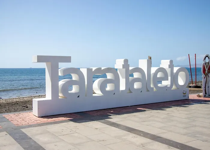 Palm Fuerteventura * Tarajalejo