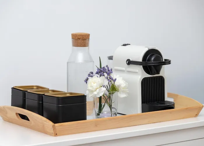 Palm Fuerteventura Apartman